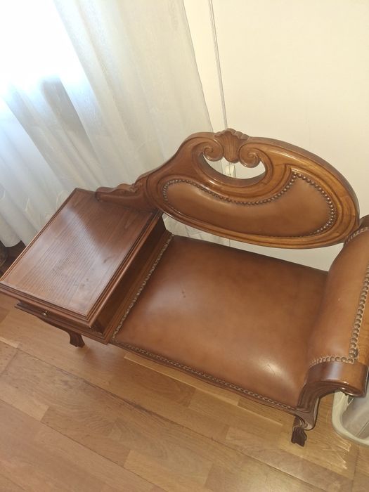 Cadeira de telefone vinted