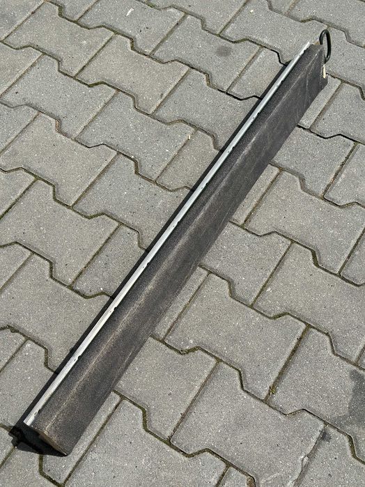 A333. Trzewik do szlifierki szerokotaśmowej 930 mm