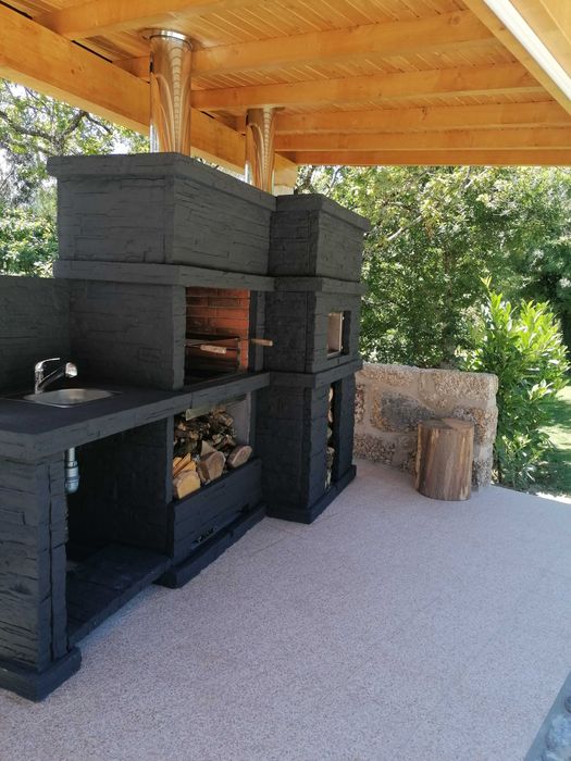 Casa de Férias do Parque da Peneda Gerês 2