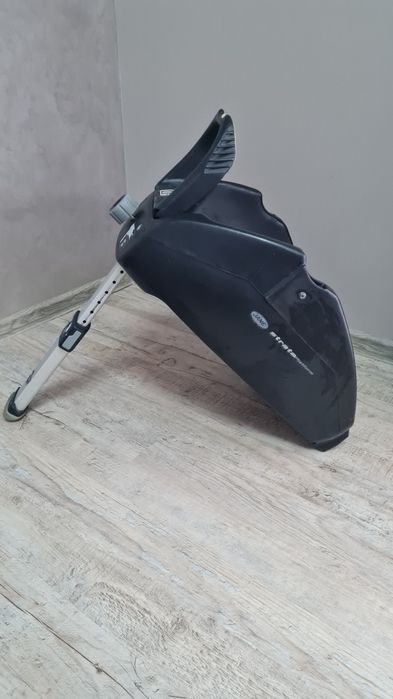 Коляска  Jane 3в1 Rider Strata Transporter 2