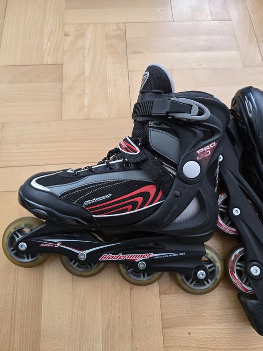 Rolki Bladerunner Pro 80 r. 42
