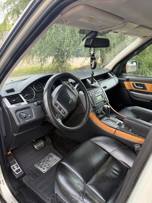 Продам автомобиль в гарному стані