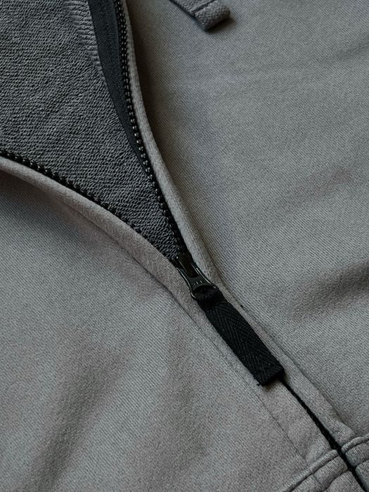 Зіп худі Stone Island | Стон Айленд Кофта | Зіпка чоловіча Стонік Hoodie