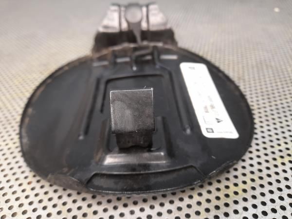 Tampa depósito combustível CHEVROLET Spark (M300)