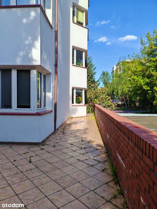 128,5 m2 dwupoziomowe mieszkanie z tarasem- URSYNÓW