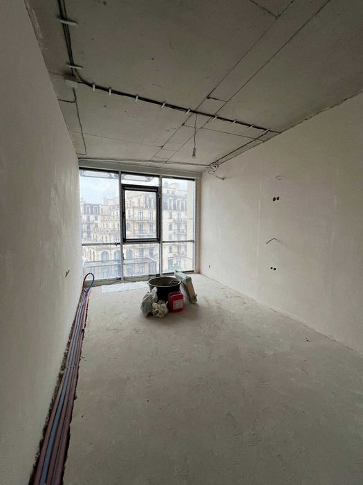 3-комнатная квартира по адресу ул. Дружбы народов (площадь 72 м²) - Atlanta.ua - фото 9