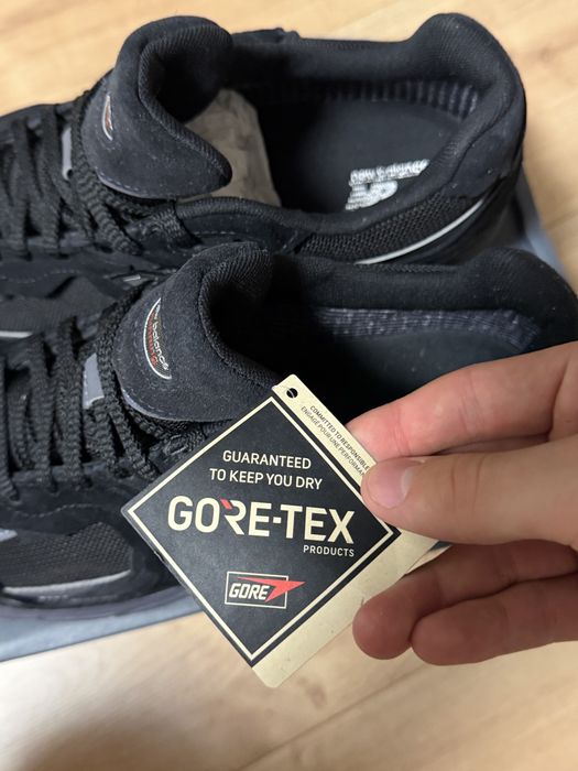 ОРИГІНАЛ Кросівки чоловічі New Balance 2002R Protection Pack Gore-Tex U20023MB