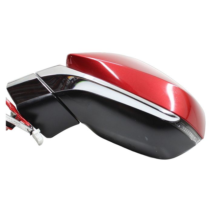 Espelho retrovisor Lexus NX 87940 78062A0 Esquerdo (2014 em diante)