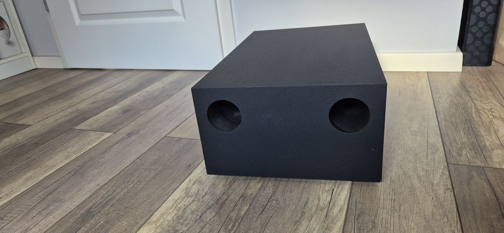 Subwoofer pasywny Bose  Acoustimass 100w