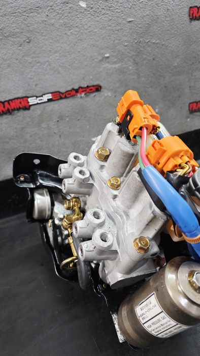 Bomba ABS CIVIC / Del Sol 92-95