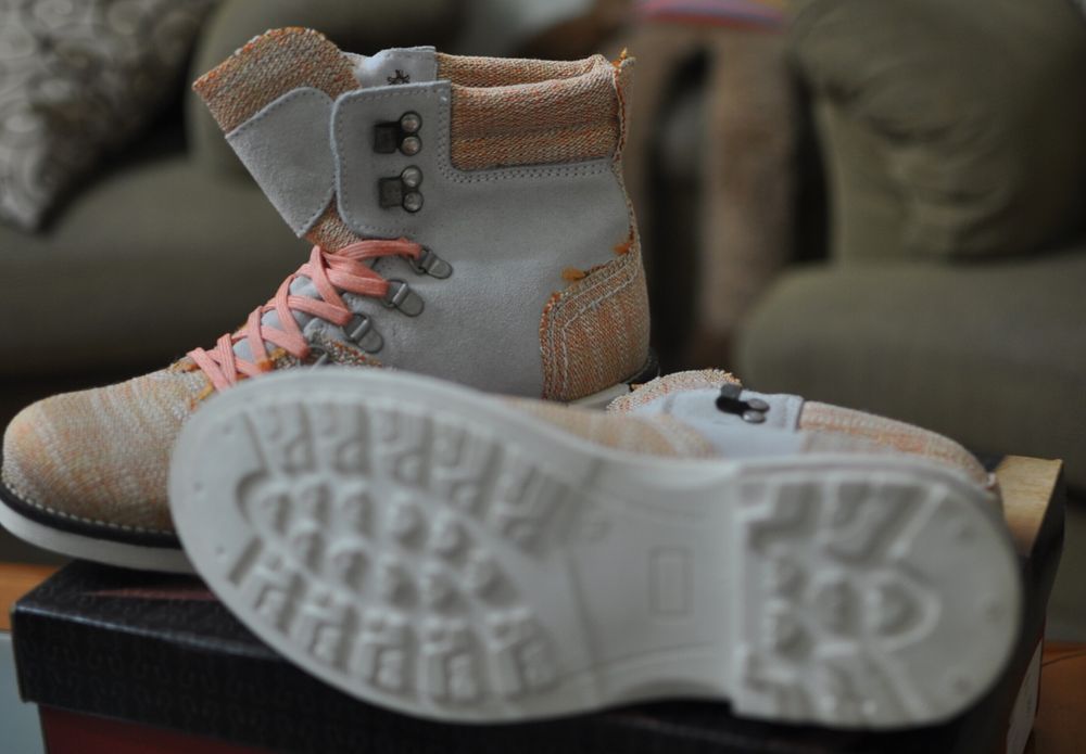 Botas Novas n*39 ambitious