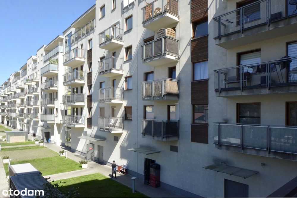 Promenada Solna Stan Deweloperski Booking