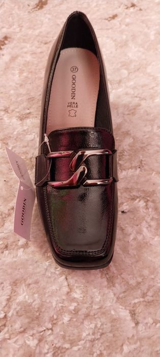 Buty damskie nieużywane