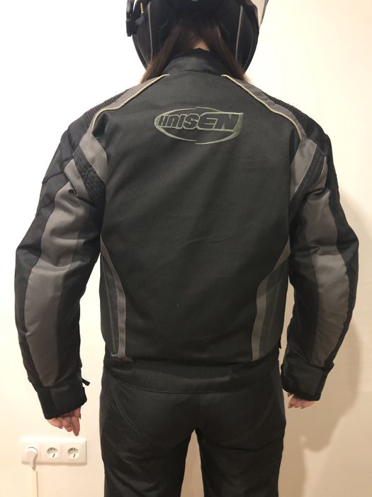 Fato Motar “ HAISEN “ Tamanho S