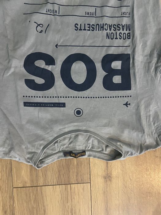 Koszulka męska  rozmiar L