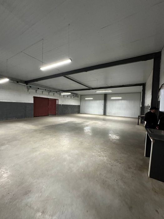 Здам комерційне приміщення по Храпачанській