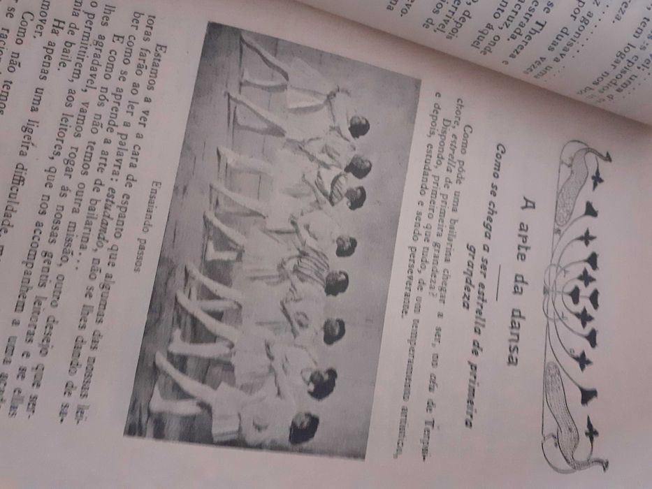 Revista: O Livro da Mulher. Revista illustrada de conhecimentos uteis