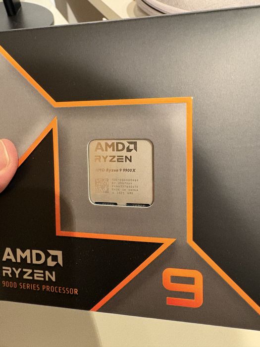 Processador AMD 9900X