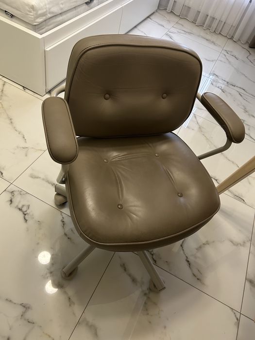 Krzesło alefjall ikea