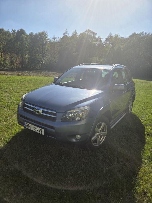 Toyota RAV-4