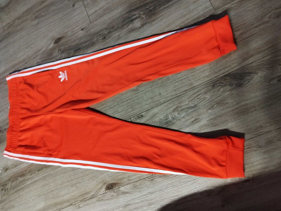 Spodnie dresowe adidas, rozmiarze: 152