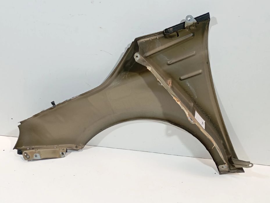 Guarda-lamas direito FIAT 500 (312_)