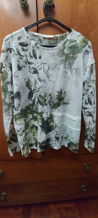 Camisola senhora Salsa