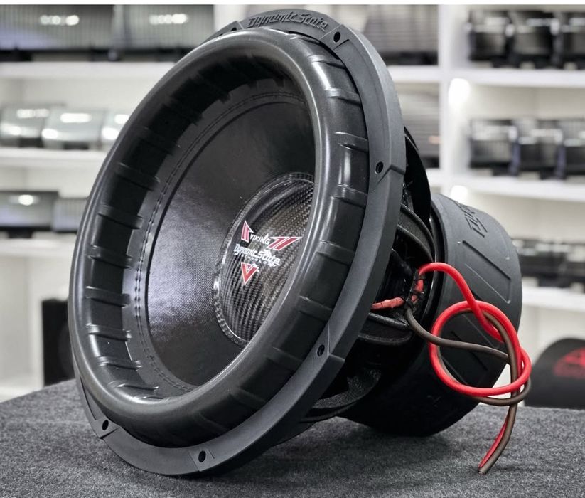 Dynamic state VSW-M40