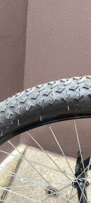 Bicicleta mitical