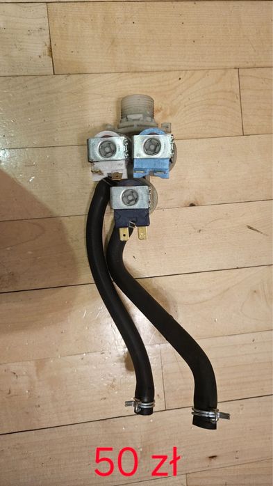 Czesci do Candy pralko-suszarka Alise EVO W 4853D pralka suszarka