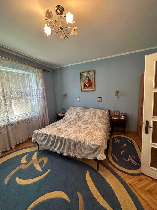 Продається будинок в с. Вільхівці