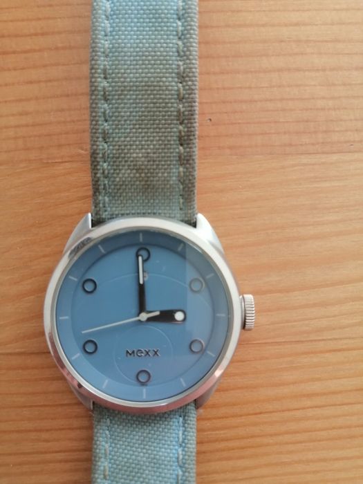 Zegarek Mexx dla niej