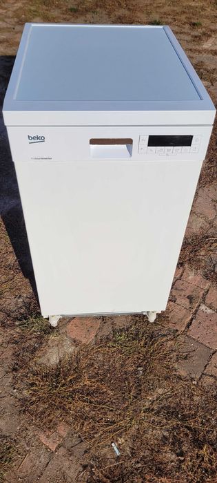 Zmywarka wolnostojąca BEKO szer45cm,wysylka,dostawa