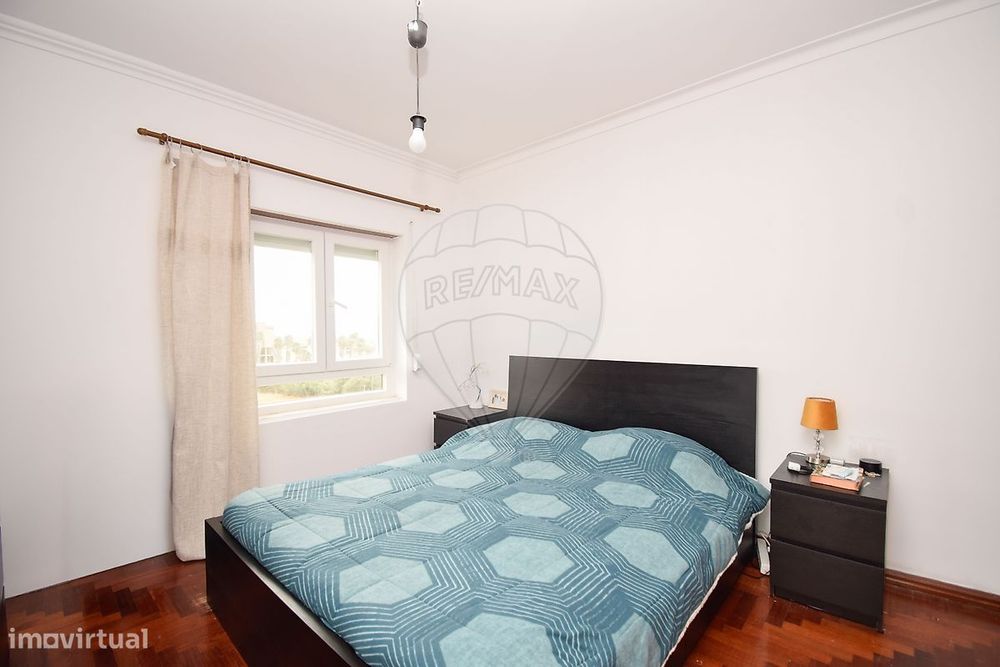 Apartamento T3 para venda