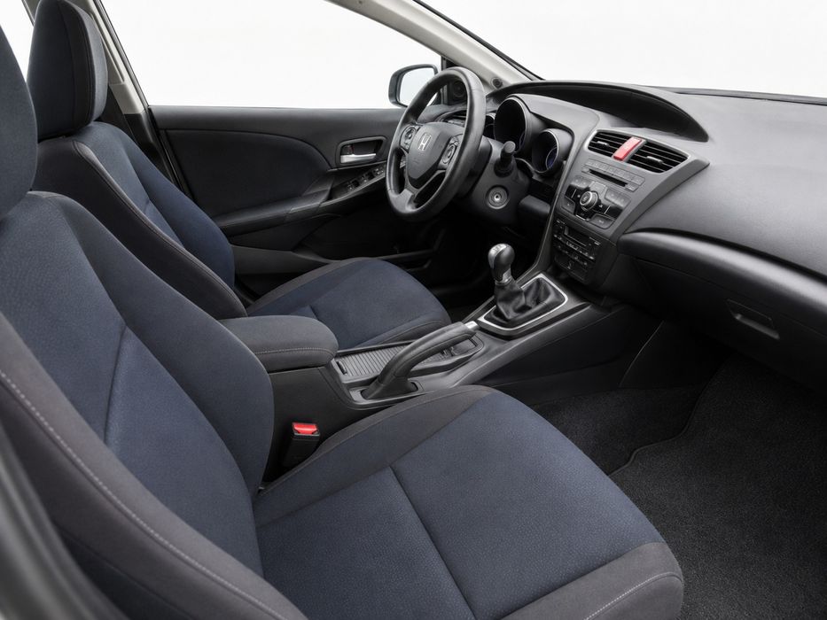 BMW 318 Grand Tourism 2012 - NOVA!