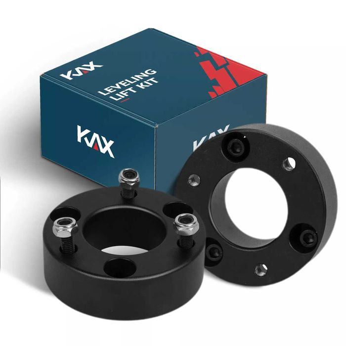 Проставки клиренс лифт Ram 1500  Mitsubishi l 200 Nissan Navara Toyota