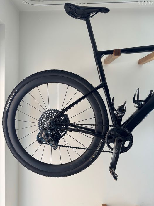 Cannondale Topstone Carbon