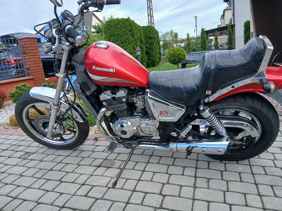 Kawasaki