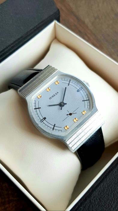 Годинник Победа 80х років Механіка сal. 2602 Стан нового