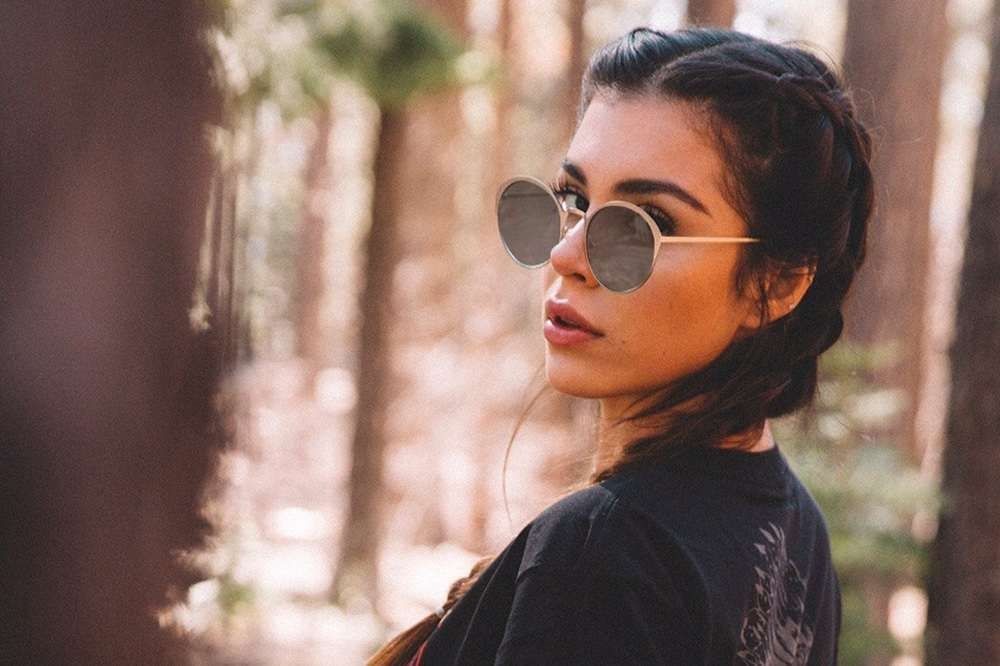 Óculos de sol Hawkers para senhora