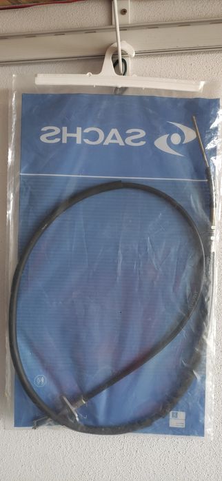 Cabo espia para embraiagem Suzuki Vitara gasolina