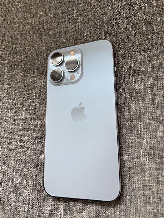 Iphone 13 pro 256 gb