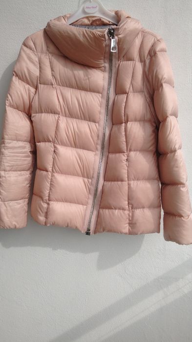 S. Oliver damska kurtka puchowa rozmiar 38