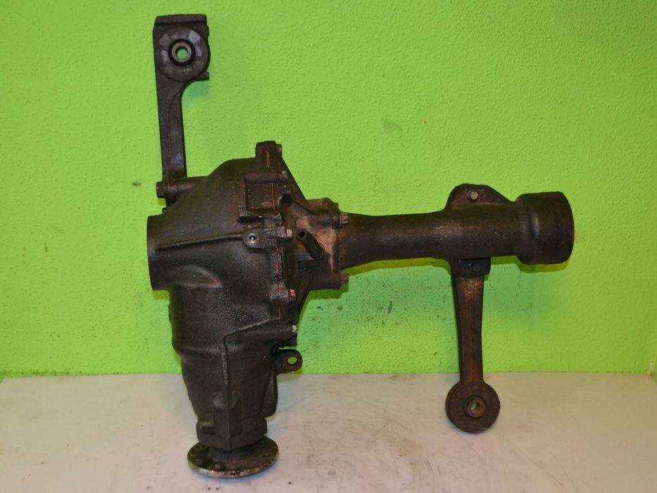 Dyferencjał Dyfer Przód TOYOTA LAND CRUISER   4.10  /41:10/