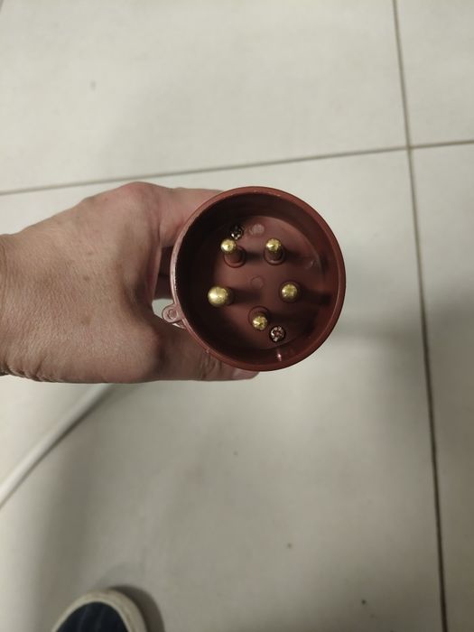 Макароноварка Kogast EKTT47/V