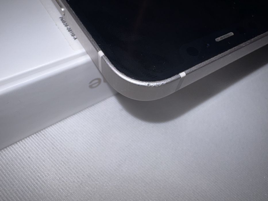 Iphone 12 biały 128GB