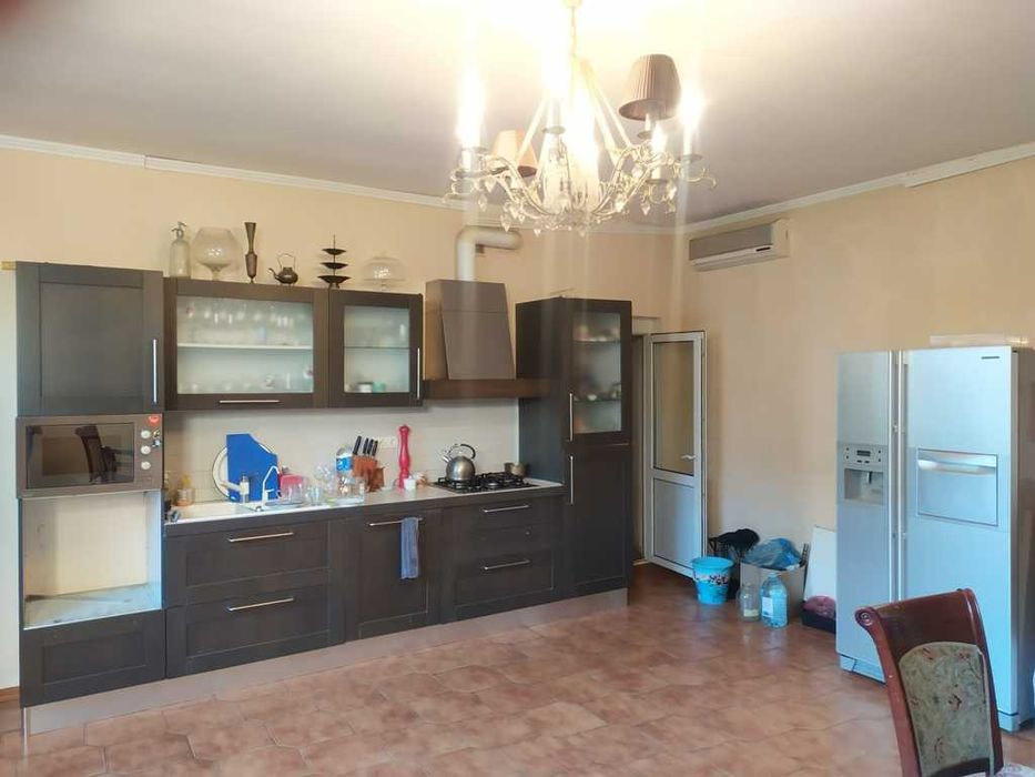 Дом по адресу ул. Макаренко (площадь 195 м²) - Atlanta.ua - фото 12