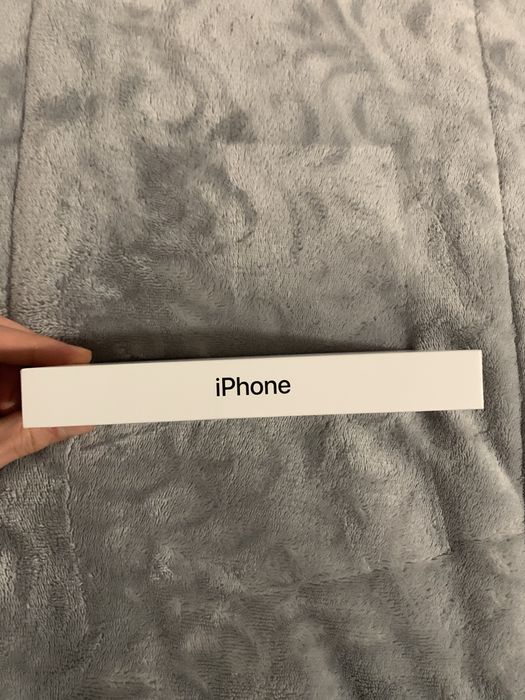 iPhone 17 Air - NOVO SELADO - 256Gb