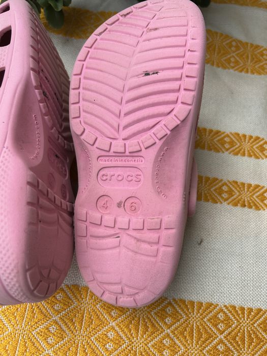 Crocs Baya Clog
