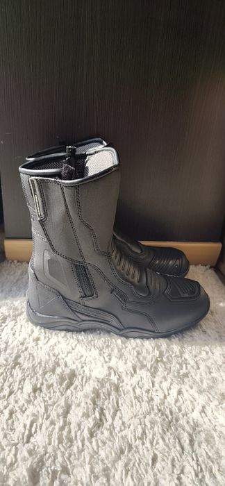 Buty motocyklowe Rebelhorn Scout rozmiar:38
